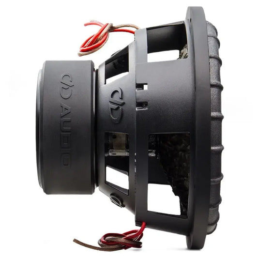 DD Audio DD3515-D2 ESP – 15 tum bas