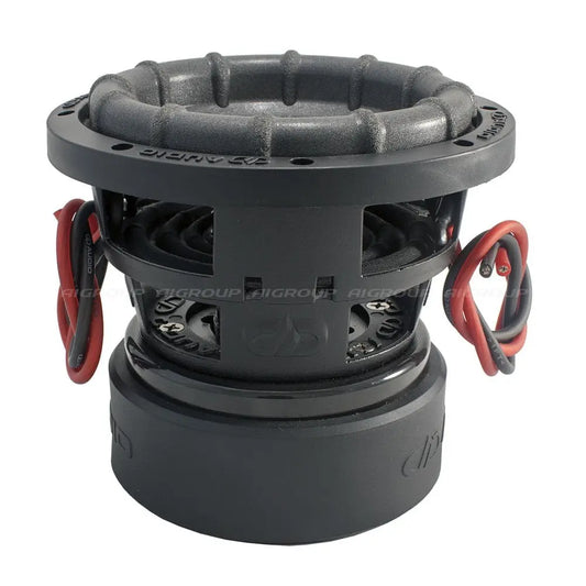 DD Audio 1506-D2 ESP – 6.5 tum bas