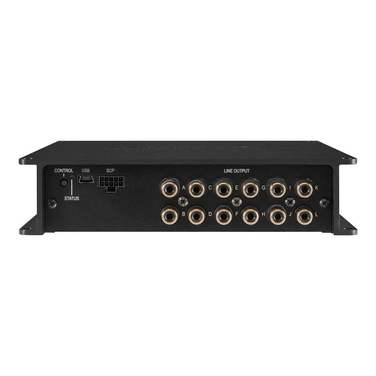 Helix DSP ULTRA S – Ljudprocessor – 12-kanal