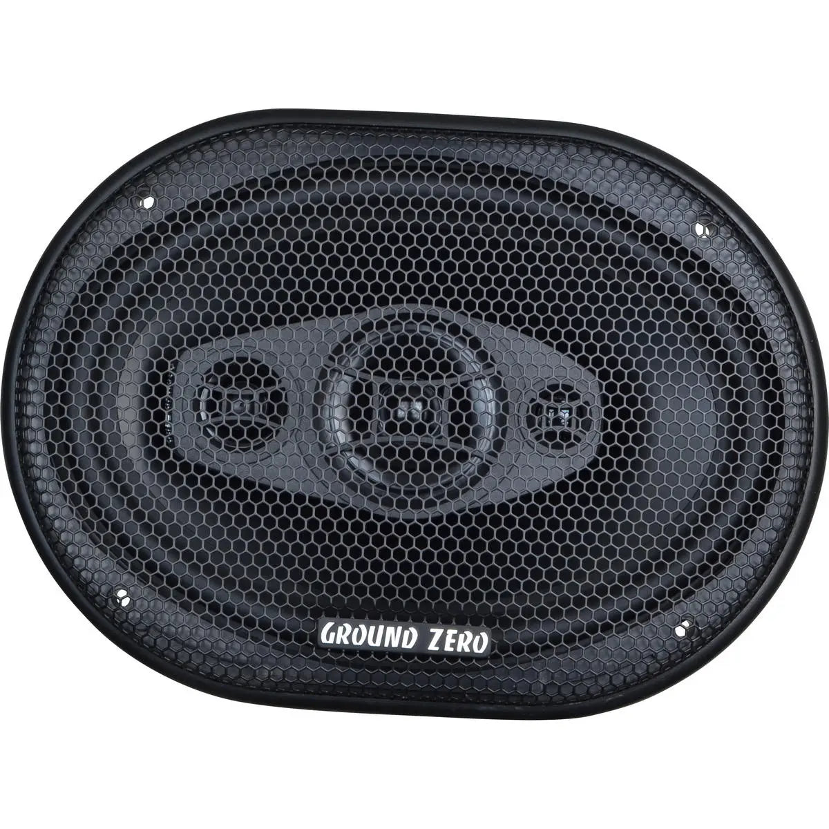 Ground Zero GZRF 69SQX -6×9 tum – Koaxial