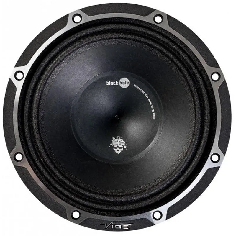 Vibe Black Death PRO6M-V9 – Midbas – 6.5 tum