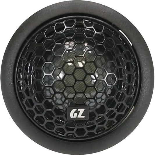 Ground Zero GZUT 28SQ – 1.1 tum – Silkdome diskant