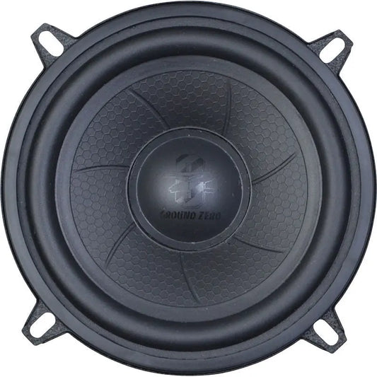 Ground Zero GZIC 130.2 – 5.25 tum – Kitsystem