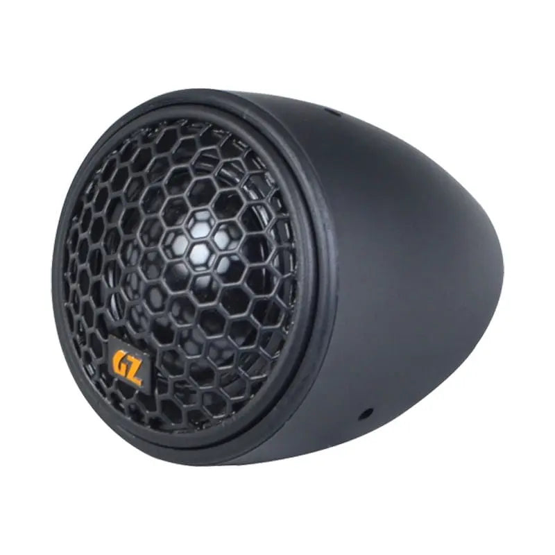 Ground Zero GZIC 165.2SPL – 6.5 tum – Kitsystem