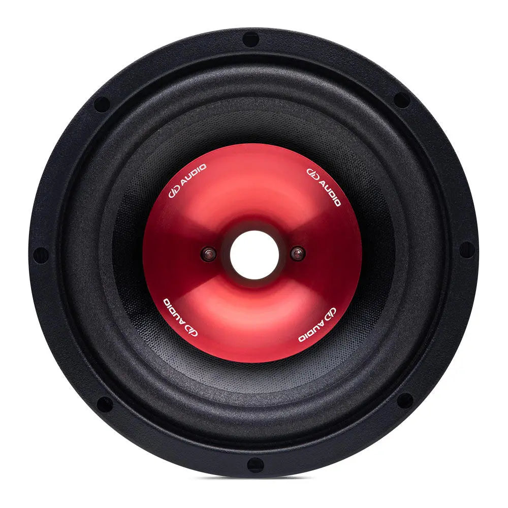 DD Audio VO-W510-S2 – SPL – Midbas – 10 tum