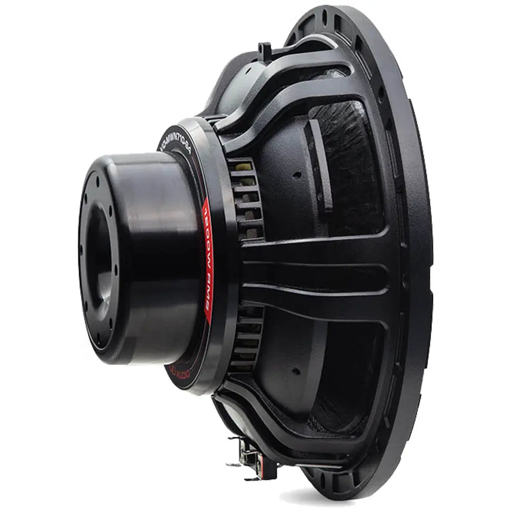 DD Audio VO-MWN710-S2 – Midbas – 10 tum – Neo