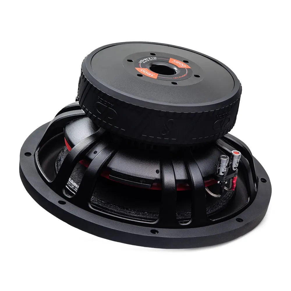 DD Audio VO-W712-D2 – Midbas – 12 tum