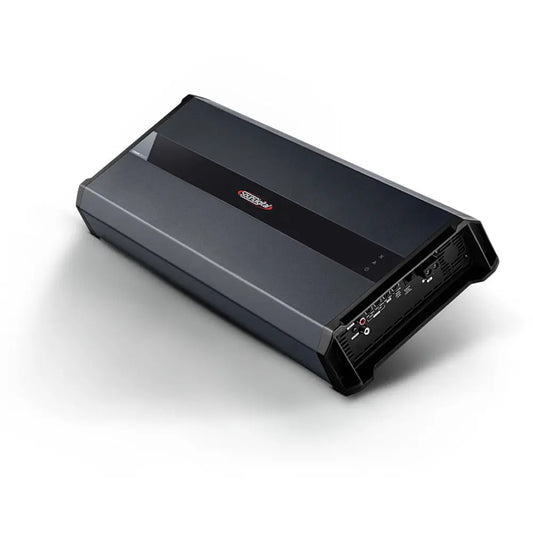 SounDigital 12000.1 EVO 4.0 – 2 Ohm – Slutsteg – Monoblock