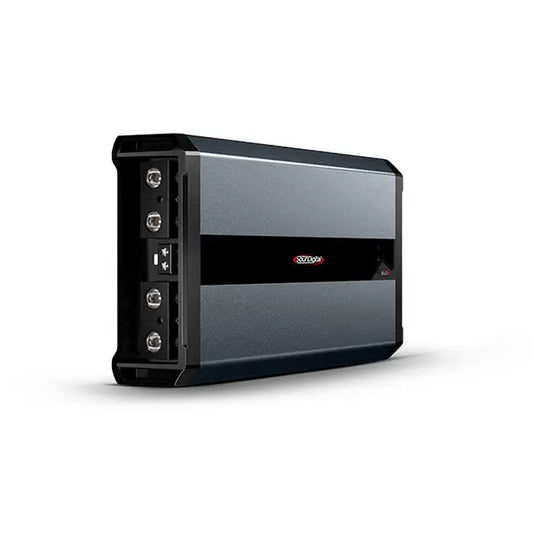 SounDigital SD8000.1D EVO 5.0 – 2 Ohm – Slutsteg – Monoblock