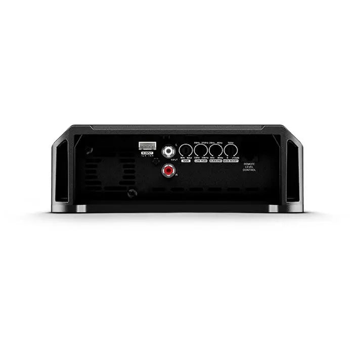SounDigital SD8000.1D EVO 5.0 – 1 Ohm – Slutsteg – Monoblock