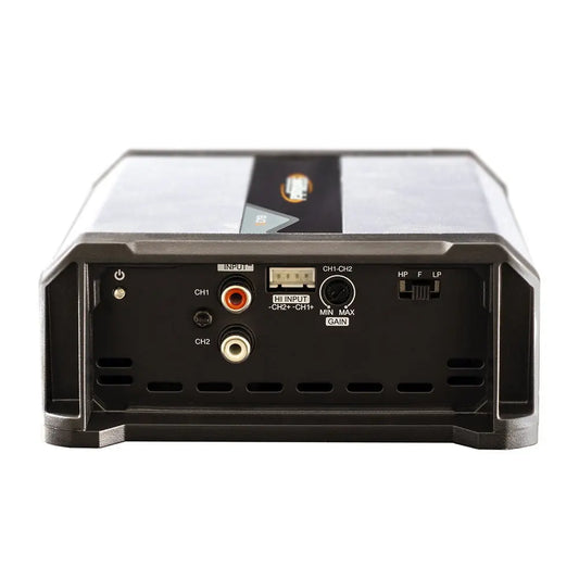 SounDigital SD1200.2 EVO5 2 Ohm