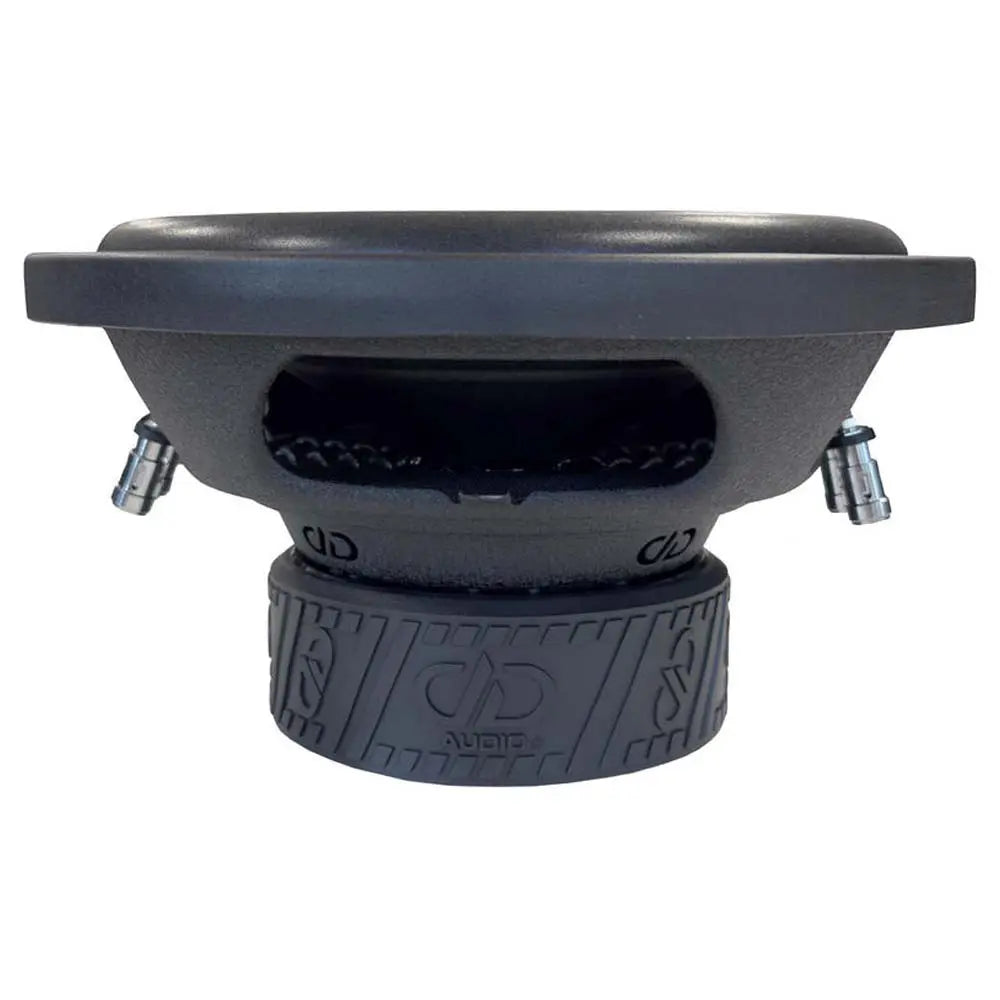 DD Audio 210e-D2 – 10 tum bas