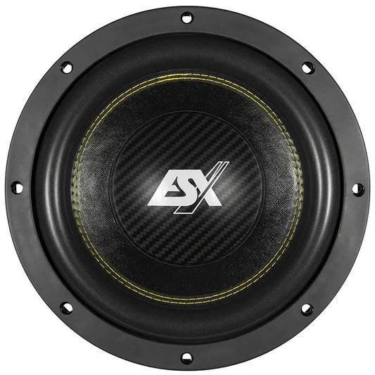 ESX QXE10D2 – 10 tum bas