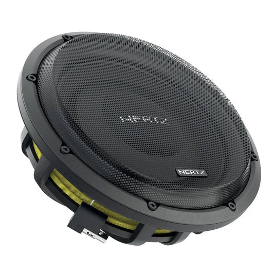 Hertz MPS 250 S2 – 10 tum bas