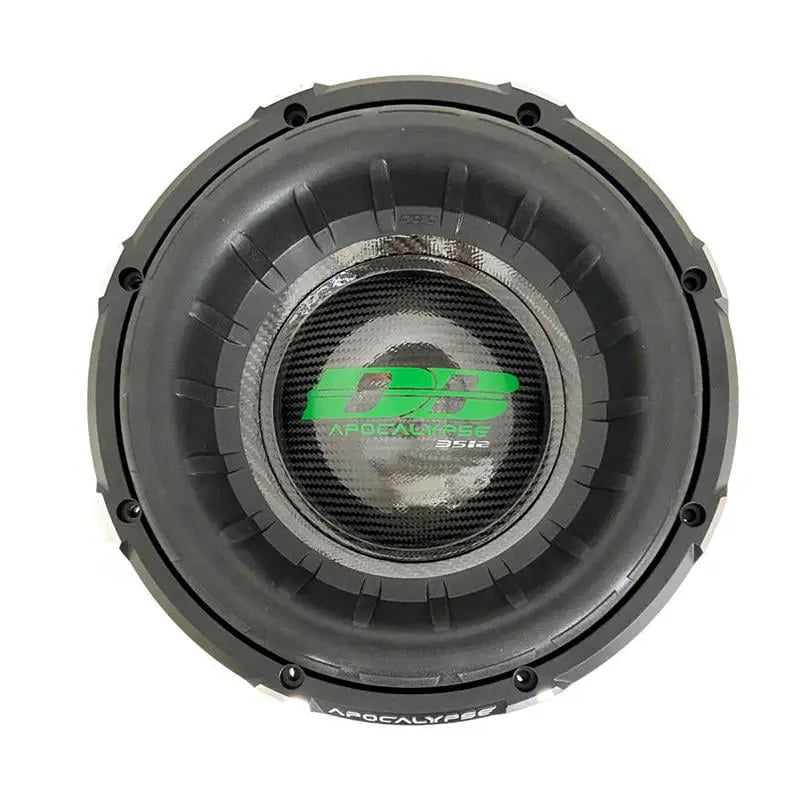 Deaf Bonce Apocalypse DB-3512D1R – 12 tum bas