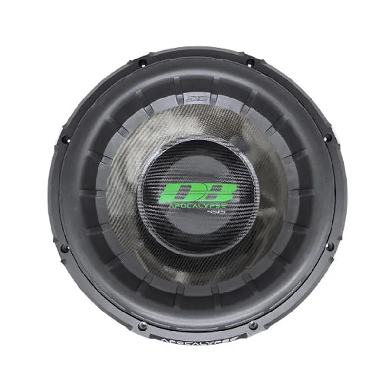 Deaf Bonce Apocalypse DB-4515D1 – 15 tum bas
