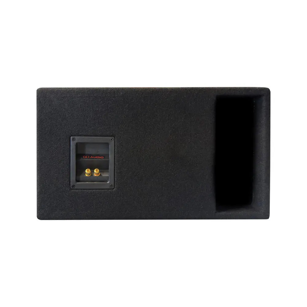 DD Audio LE-508.3a-D4 – 3×8 tum – Baslåda