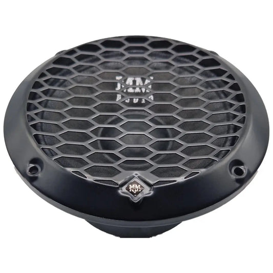 MM Audio Street Pro 6.5 – Midbas – 6.5 tum