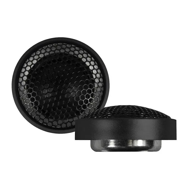 Musway ML6.2T – 1 tum – Silkdome diskant
