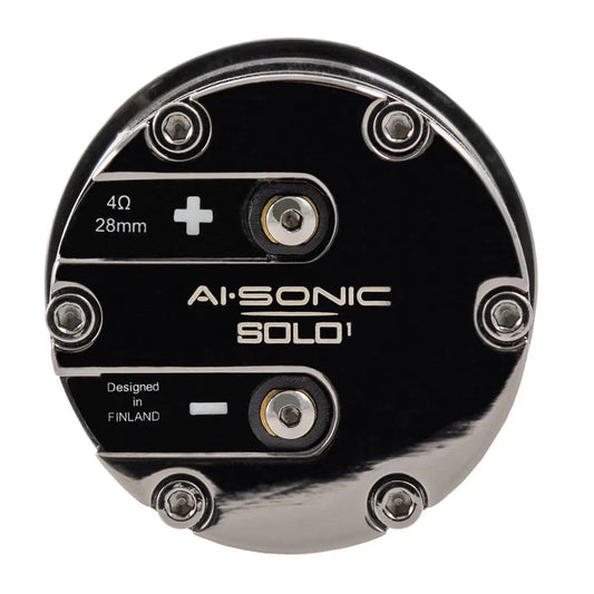 AI-SONIC SOLO 1 – Silkdome diskant