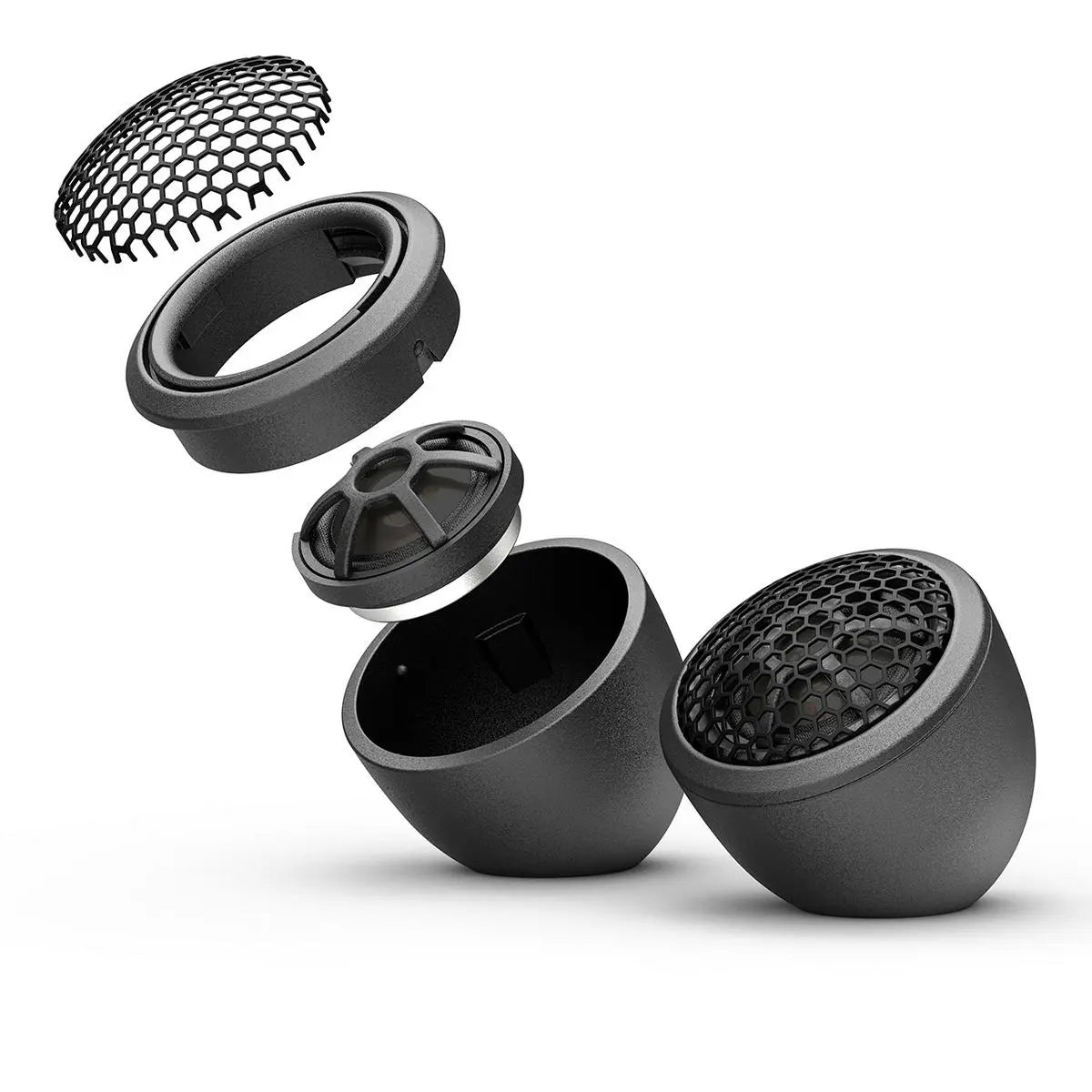 Helix Ci3 K100.2FM-S3 Mk2 – Kitsystem – 4 tum