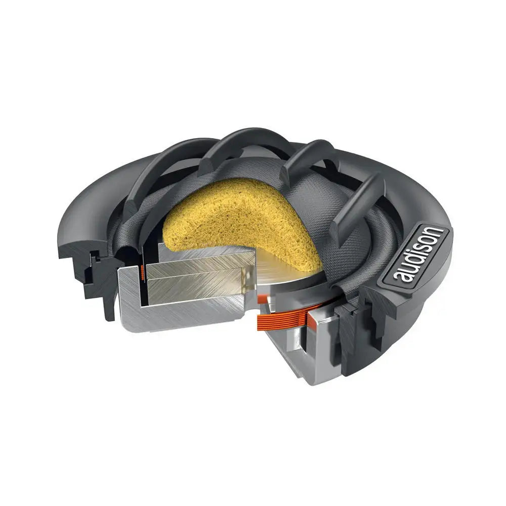 Audison AP 1P – Diskant – 1,14 tum