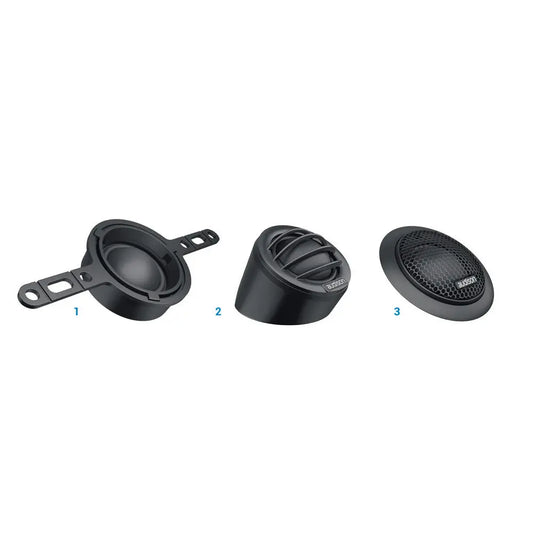 Audison AP 1P – Diskant – 1,14 tum