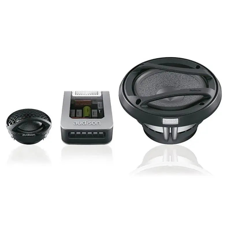 Audison AV K6 – Kitsystem – 6.5 tum