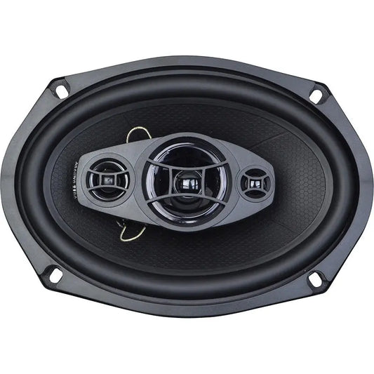 Ground Zero GZIF 69 – 6×9 tum – Koaxial