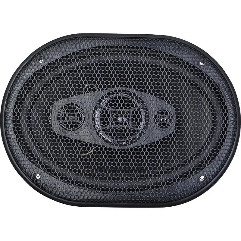 Ground Zero GZIF 69 – 6×9 tum – Koaxial