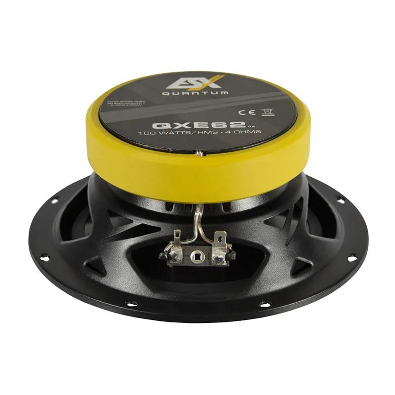 ESX QXE62v2 – 6.5 tum – Koaxial