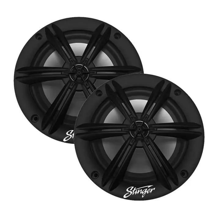 Stinger SEA65B – Marinhögtalare – 6.5 tum