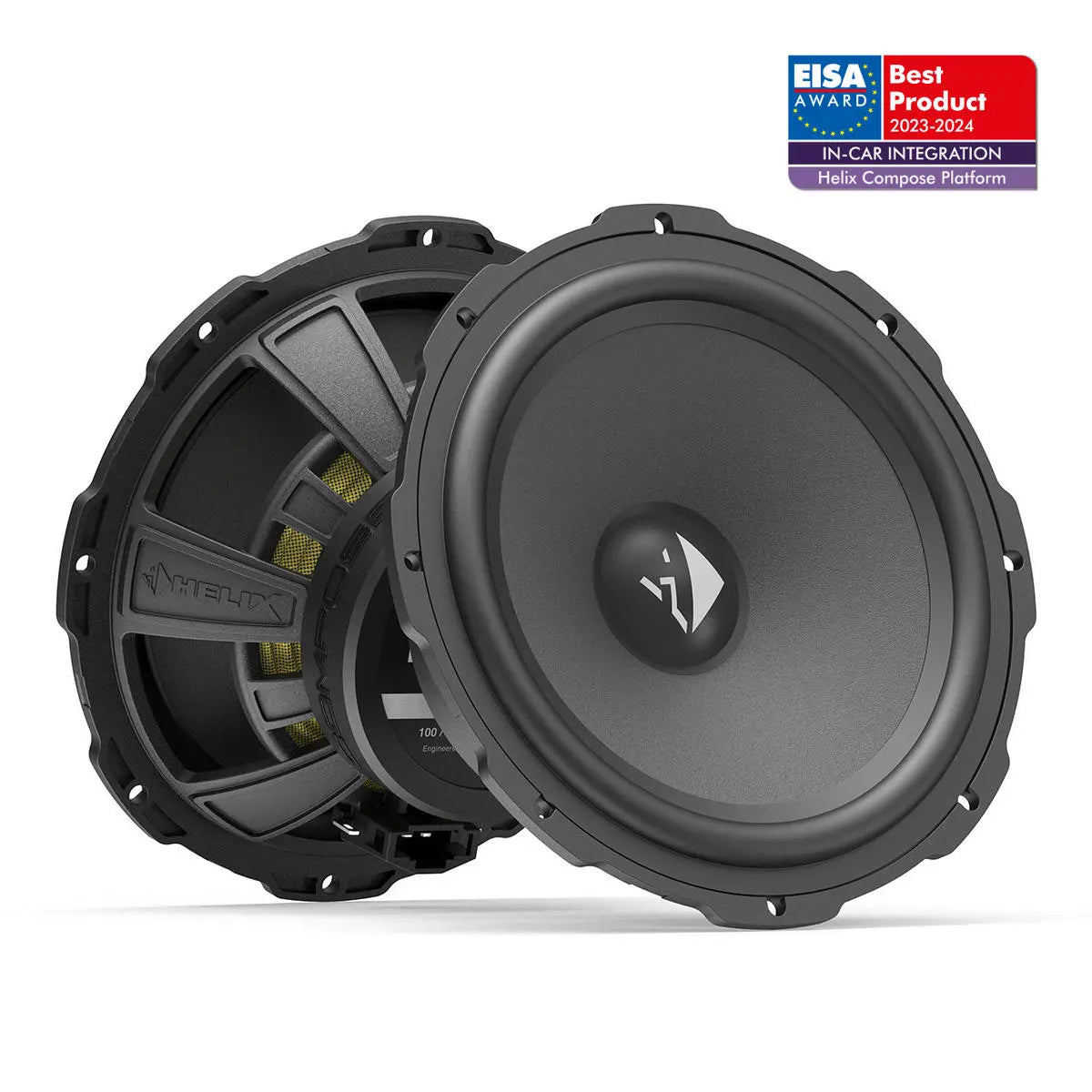 Helix Ci3 W165FM-S2 – Midbasar – 6.5 tum