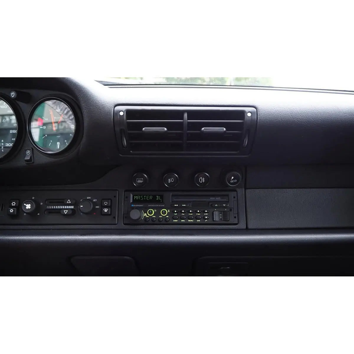 Blaupunkt Bremen