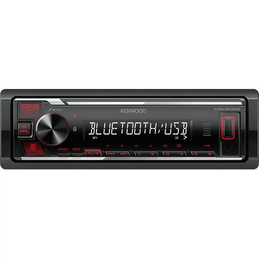 Kenwood KMM-BT209