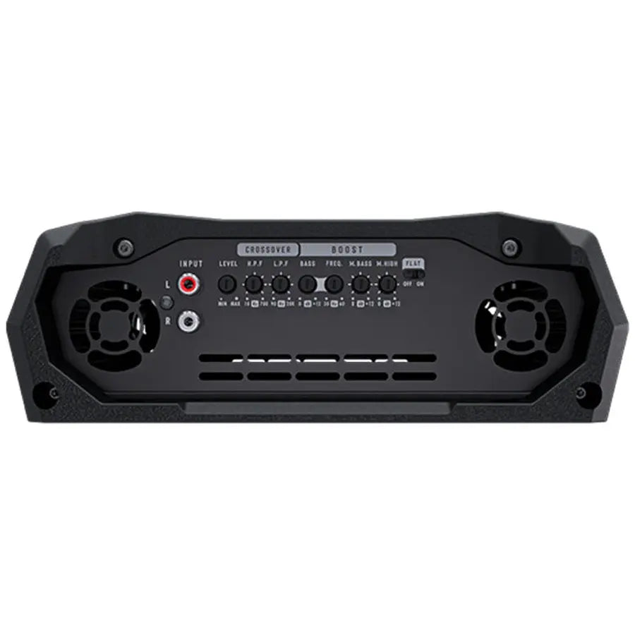 Stetsom Bravo Attack 3000_1 – Slutsteg – Monoblock