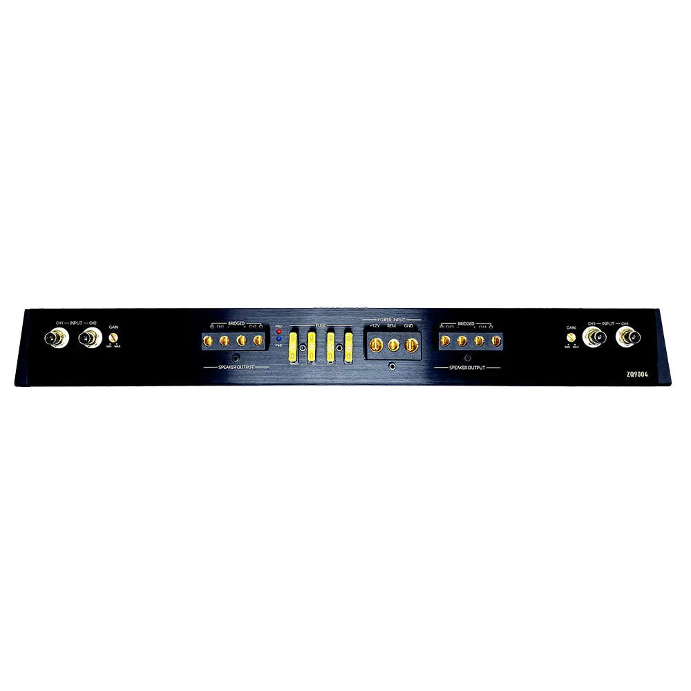Phoenix Gold ZQ9004 – Slutsteg – 4-kanal