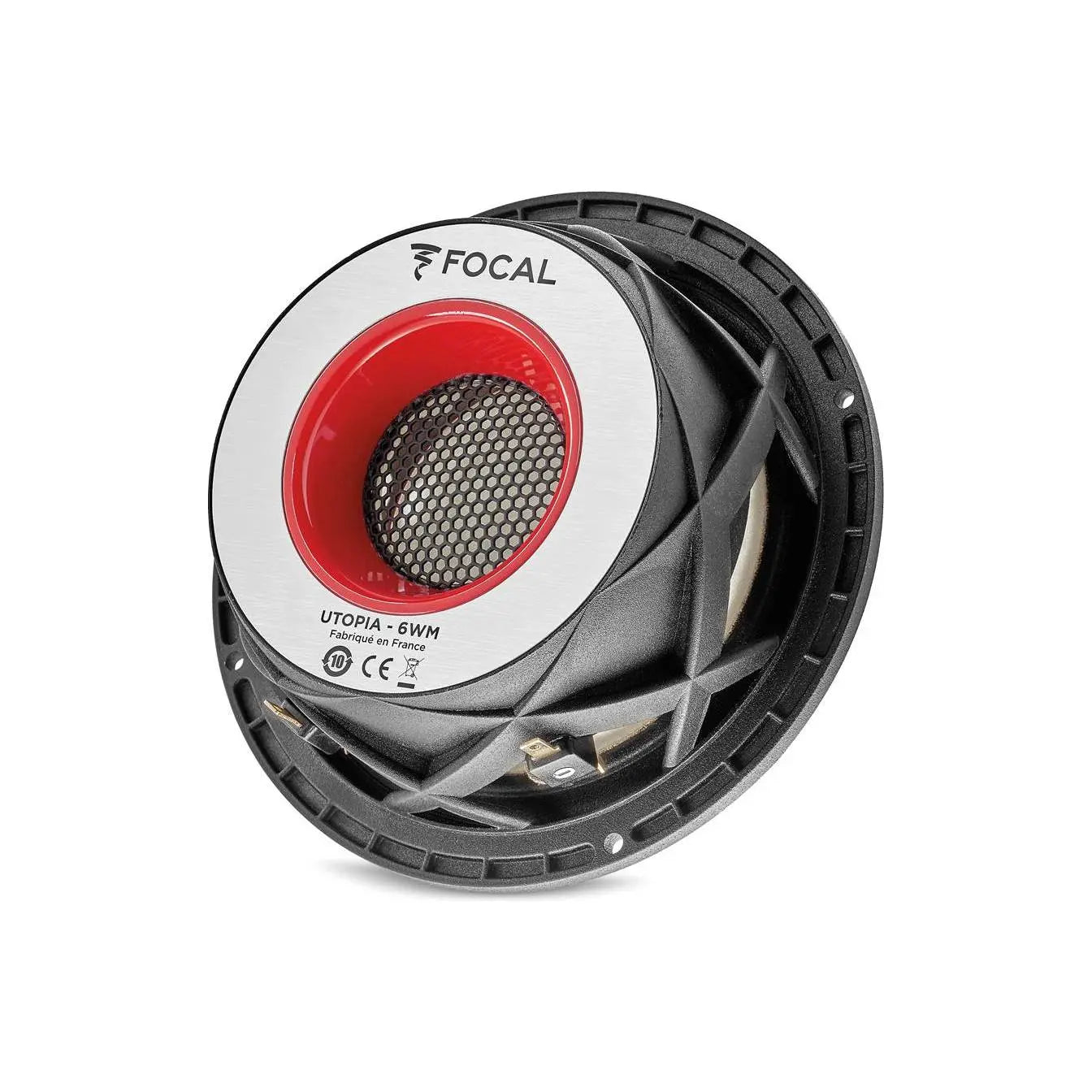 Focal 6WM – 6.5 tum – Midbas