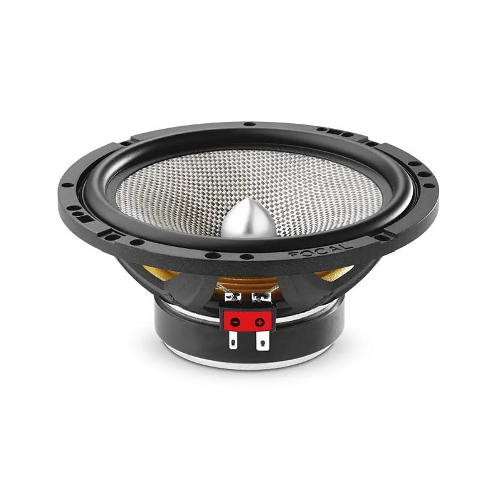 Focal 165 AS – 6.5 tum – Kitsystem