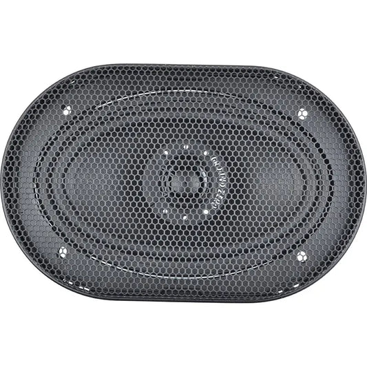 Ground Zero GZCS 46CX – 4×6 tum – Koaxial