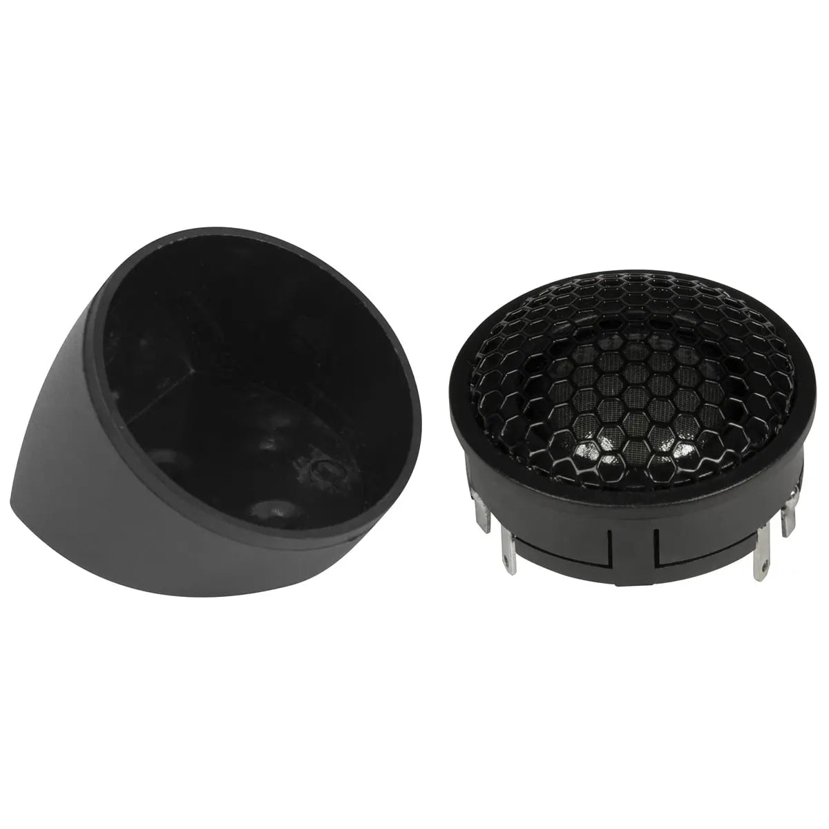 Musway ME6.2T – 1 tum – Silkdome diskant