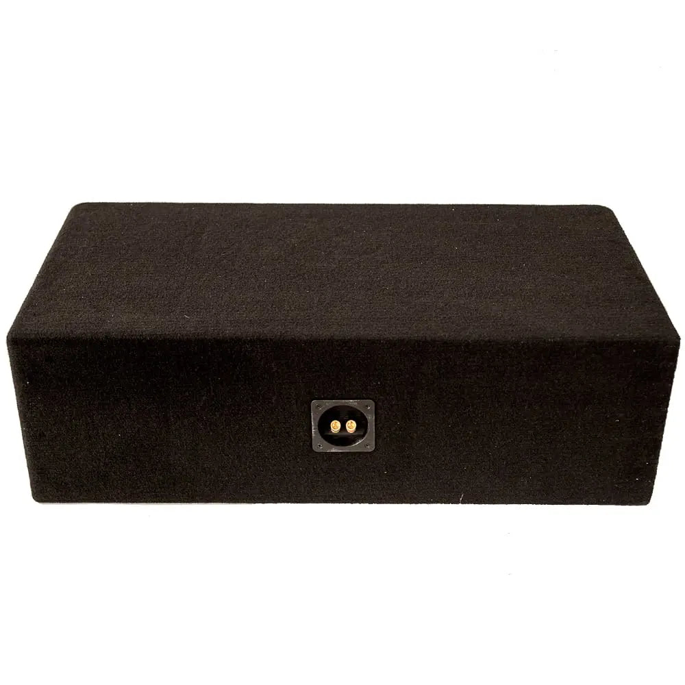 MM Audio Trippel HD SW-6.5 – 3×6.5 tum – Baslåda
