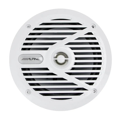 Alpine SPS-M601W – 6.5 tum – Marinhögtalare