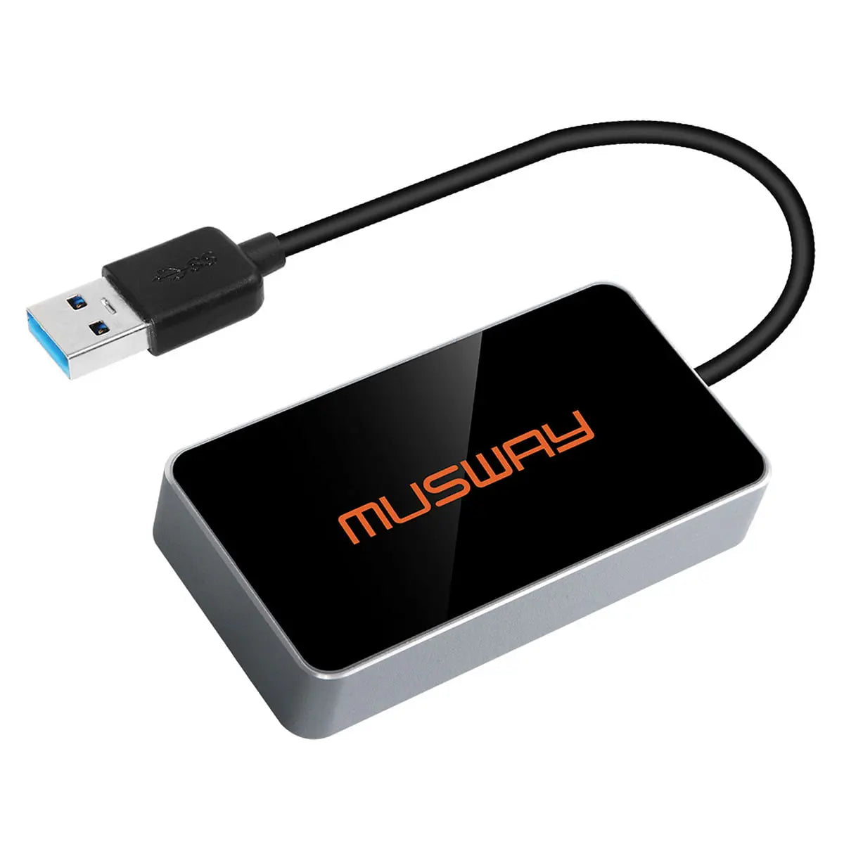 Musway BTA – Bluetooth dongel