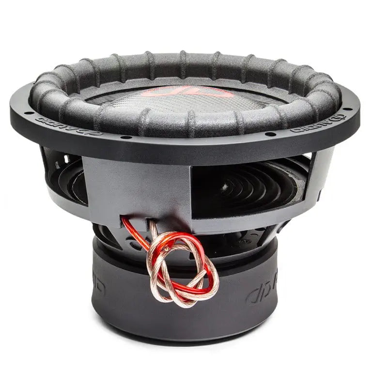 DD Audio DD3510-D4 ESP – 10 tum bas