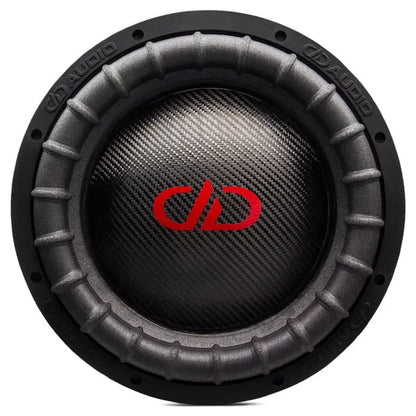 DD Audio DD9510K-D2 ESP – 10 tum bas