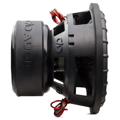 DD Audio DD9510K-D2 ESP – 10 tum bas