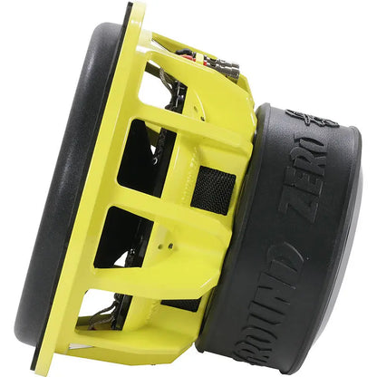 Ground Zero GZHW 25XSPL-D2 – 10 tum bas