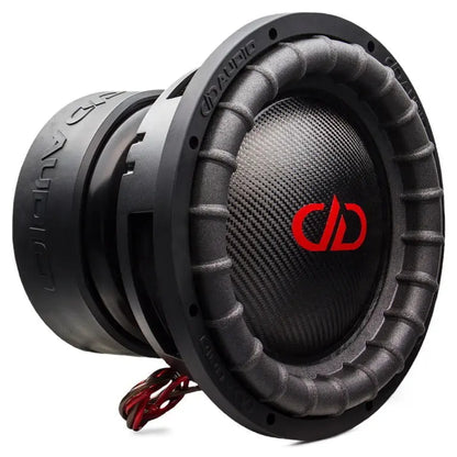 DD Audio DD9512K-D0.5 ESP – 12 tum bas