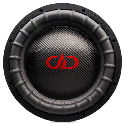 DD Audio DD9912B-D0.5 ESP – 12 tum bas